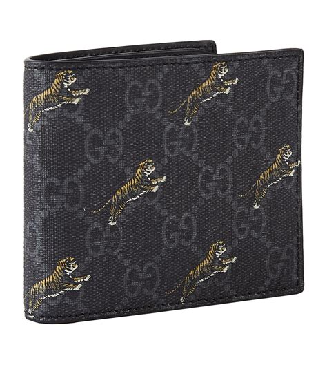 neiman marcus gucci wallet men|Gucci signature wallet review.